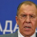 "Nacistički režim u Kijevu kao udarni ovan" Lavrov: Zapad u tome nikada nije uspeo i neće uspeti ni ovog puta