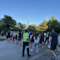 Advokatska komora Srbije sve kapacitete stavila na raspolaganje učesnicima protesta
