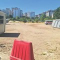 Počela izgradnja „Marine Dorćol”