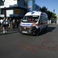 Novosadski studenti u blokadi: Od srede nova faza građanske neposlušnosti