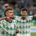 Portugalac za remi Olimpije u Ljubljani, Panić doneo pobedu RFS