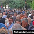Epilog protesta u Podgorici: 14 povrijeđenih i više otvorenih pitanja o primjeni sile
