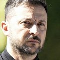 Zelenski: Kijev priprema detaljne informacije za razgovor sa Trampovim izaslanikom