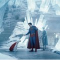 Rekordan start: novi "Superman“ globalno zaradio 217 miliona dolara