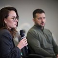 Nakon Timošenko, stiže nova Julija: Ko je Sviridenko (39), buduća premijerka Ukrajine: Zaslužna je za sporazum o mineralima sa…