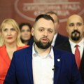 SNS Kragujevac odgovara opoziciji: "Ni kad je gorelo, ni kad se gasilo, ni kad je ljudima trebalo pomoći – vas nije bilo"
