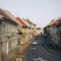 Cetinje, Varaždin, Banja luka i Vranje na globalnoj mapi Gradovi sa velikim kulturnim ambicijama