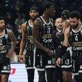 Tri velike vesti za Partizan - NBA više nije "pretnja"