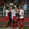 Fudbal Super liga: Radnik poražen u Novom Sadu