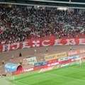 „Fukare Tuzla“ pretukle mladića zbog majice Delija