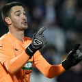 Kako su čitaoci B92.sport ocenili fudbalere Partizana: Krunić, stvarno najbolji!