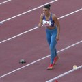 Ovo je skok kojim je Ivana Španović sa 35 godina postala šampionka u disciplini u kojoj to niste očekivali