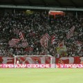 Mahmudu Bađo novi fudbaler Crvene zvezde