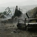 Zločinački napad na Petrovačkoj cesti: Bio je dete, video je obezglavljenog oca i dedu u kolima u koloni