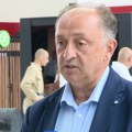 Direktor Infrastrukture železnice Srbije: Stanica Prokop je bezbededna za korišćenje