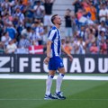 Porto na originalan način sačuvao tajnu o transferu Luka de Jonga: Drugi sport, zavet ćutanja...