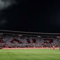 Zvezdu protiv Leha gledao rekordan broj navijača