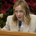 "Konačno se otvorio tračak nade" Prva reakcija Meloni o ishodu sastanka Trampa sa Putinom