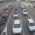 Važno za sve koji putuju Evo kakvo je stanje na granici