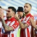 Javili se Arnautović i Radonjić, evo šta su poručili nakon Zvezdinog poraza