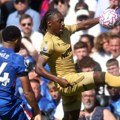 Arsenal preoteo Ezea Totenhemu