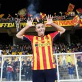 Krstovićev transfer usrećio i Zetu - zaradila više od Zvezde