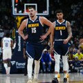 Jokić poručio Porteru: "Bolje stavi kondom" VIDEO