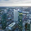 Nemačka: Jevrejski aktivisti napadnuti u Frankfurtu