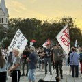 Protest građana u Sremskoj Mitrovici: okupljanje iz više gradova