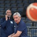 Pešić školovao sve – od kolege preko sudija do organizatora