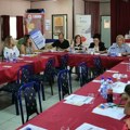 Ključ borbe protiv trgovine ljudima je stalna edukacija
