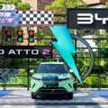 Investitori sve manje zabrinuti uoči objave rezultata BYD-a