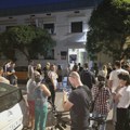 VALJEVSKI ZBOR ZAHTEVA OD MINISTRA DAČIĆA DA U ROKU OD 72 SATA SMENI RUKOVODIOCE POLICIJSKE UPRAVE VALJEVO