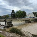 Slovenija pod vodom, stižu strašni snimci: Putevi zatvoreni, železnica potopljena!