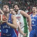 FIBA kaznila Petruševa!