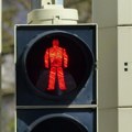 Beograd modernizaciju semafora plaća 6,4 miliona evra: Detekcija pešaka putem veštačke inteligencije