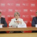 Danica Grujičić: Vlast da omogući opoziciji pristup softveru za birački spisak