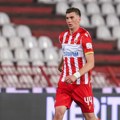 Milosavljević: U Zvezdi sam ostvario snove