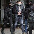 Na suđenju Belivuku preslušani razgovori okrivljenih-saradnika