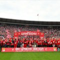 Od 29 domaćih liga Zvezda ima najveće šanse da osvoji šampionsku titulu