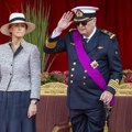 Пукла брука на краљевском двору, откривен ванбрачни син: "Проклети принц" направио дете певачици Венди