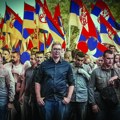 Kako je Vučić doveo sebe u vezu sa Čarlijem Kirkom, Aldom Morom i Nepalom