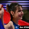 Srpska atletičarka osvojila bronzu na Svetskom prvenstvu u Tokiju