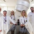Onkološkim pacijentima u Hrvatskoj dostupan napredni sustav radiokirurgije za precizno liječenje tumora