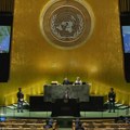 Embargo Ujedinjenih nacija na oružje i druge sankcije ponovo uveden Iranu