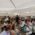 Delije zapalile Porto: Zvezdine pesme grme na obali mora, a navijači Zvezde su glavna atrakcija u gradu