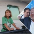 Ben Gvir: Aktiviste flotile držati u zatvoru mesecima, da se naviknu na miris terorističkog krila