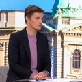 Brnabić za RTS: Nadam se širokoj podršci poslanika zakonima o legalizaciji i izvršiteljima