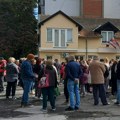 Meštani Nove Selenče protestovali zbog cena grejanja