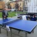 Stevović: Kragujevac pokazao da je pravi grad sporta — više od deset disciplina predstavljeno najmlađima